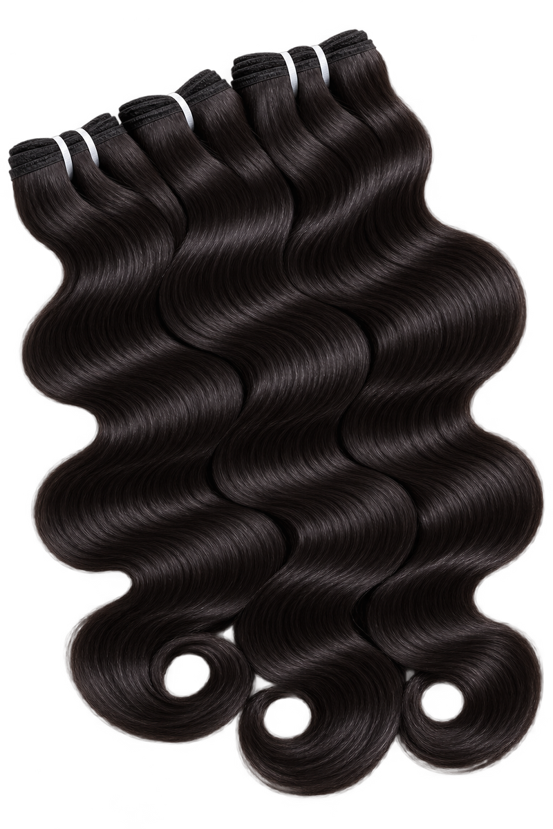 Bodywave