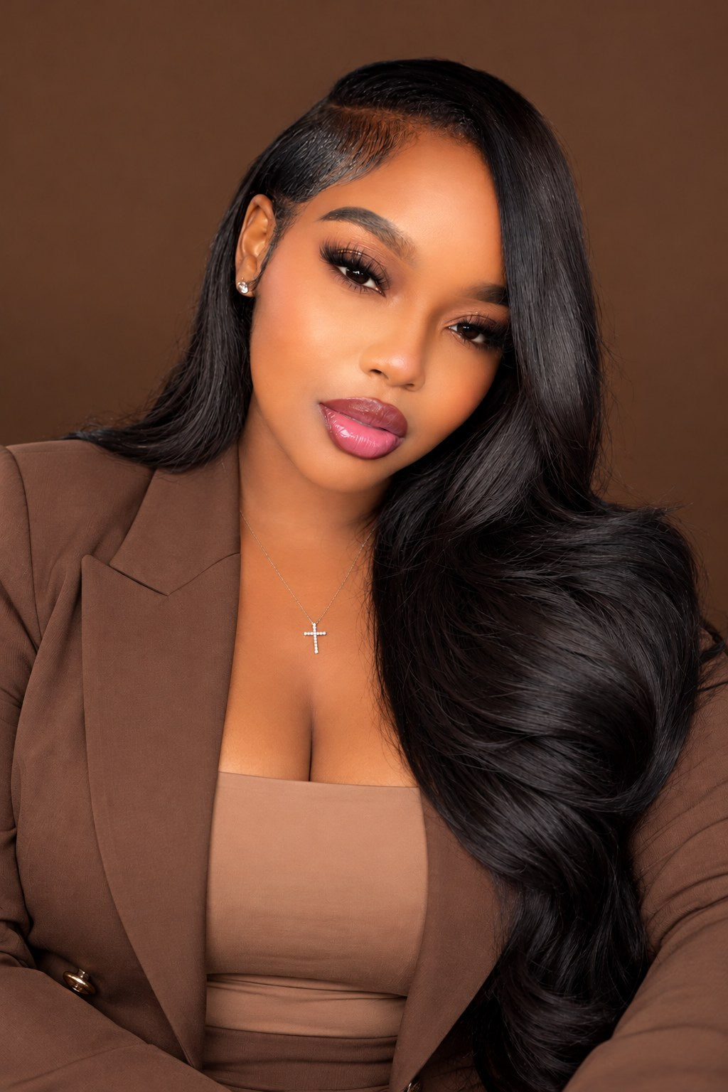 Raw Essence hair inspiration