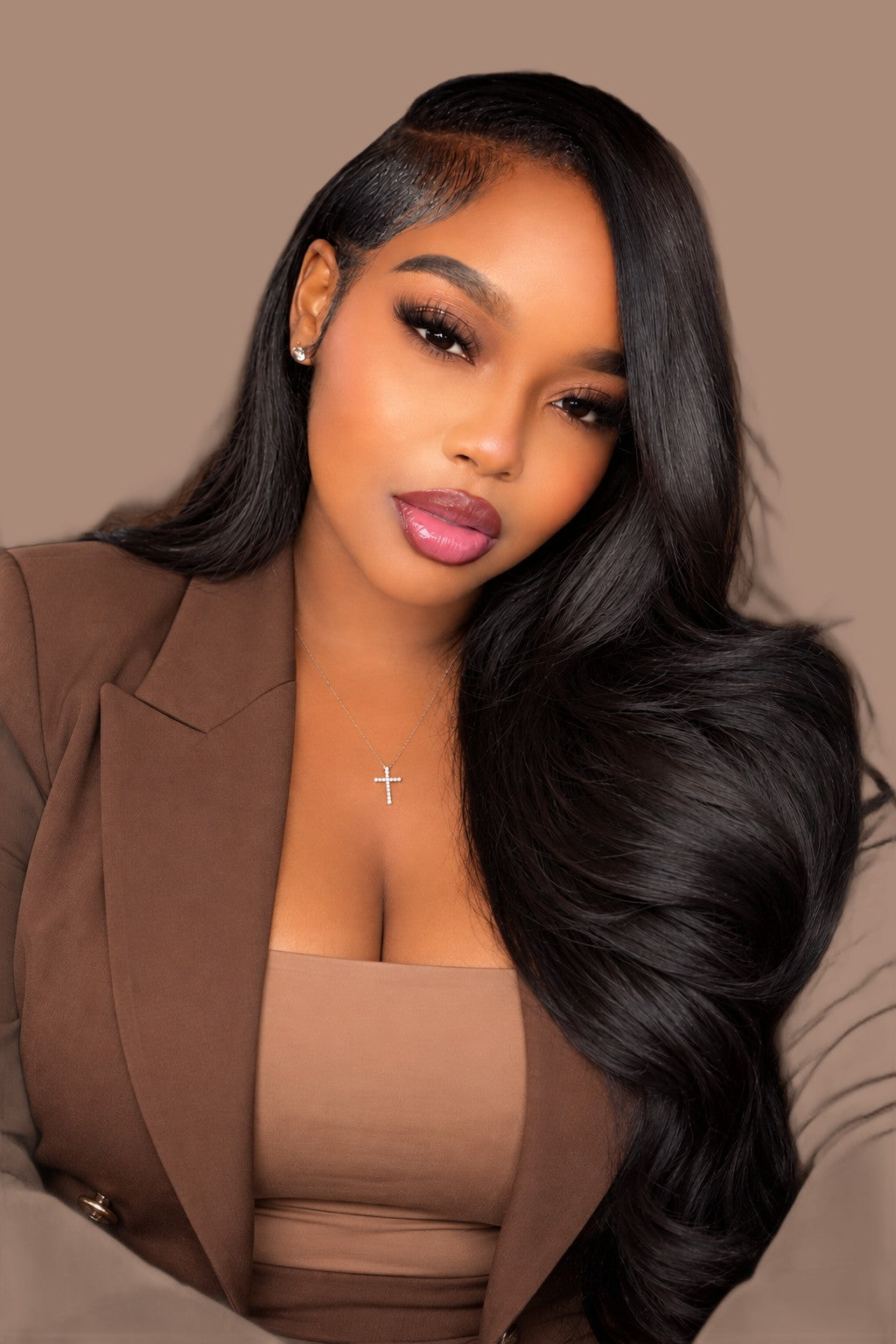 Brianna Curry, founder of Raw Essence
